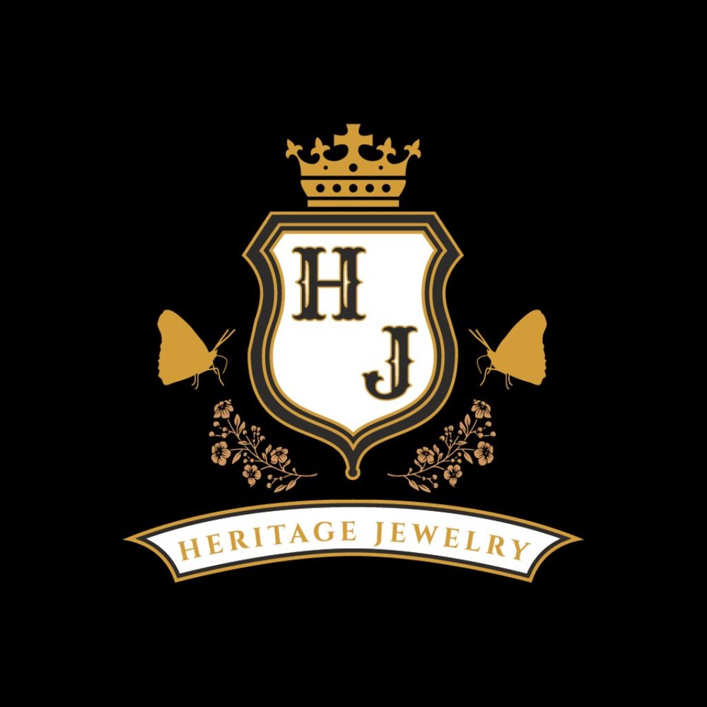 *Sold* Vintage Estate 14k Yellow and White Gold Moi et Toi Opal Diamond Ring - Picture 3 of 17